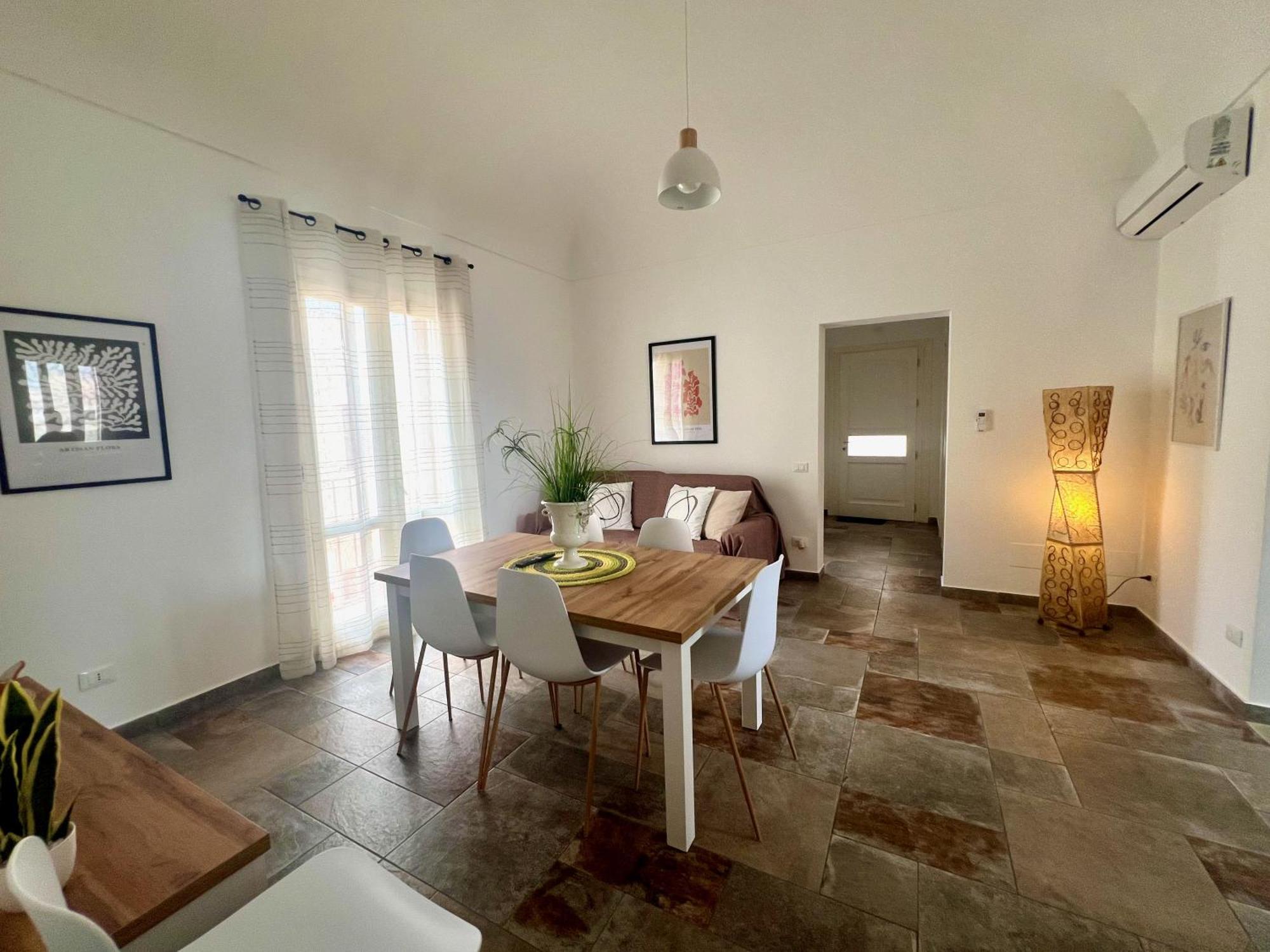 Orchidea Apartment *